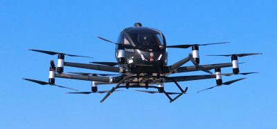 eVTOL