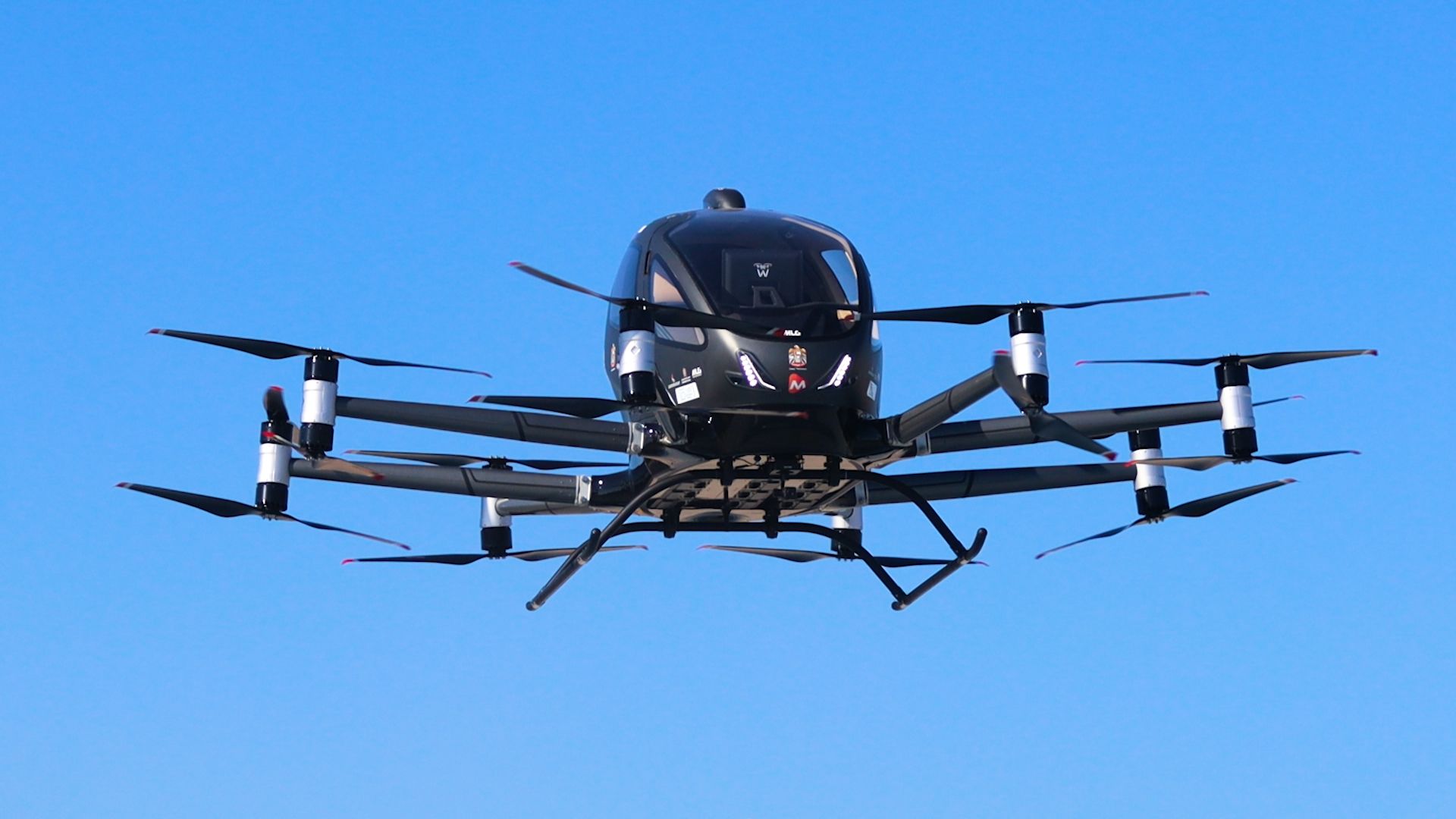 eVTOL
