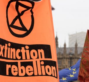 Extinction Rebellion threatens 10-day protest at Heathrow