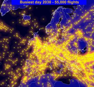 EUROCONTROL will continue to run Europe's skies