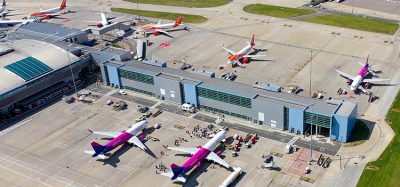 London Luton Airport attains global carbon accreditation