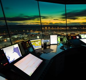 A dynamic approach to ensuring future air traffic control recovery