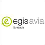 Egis Avia Logo