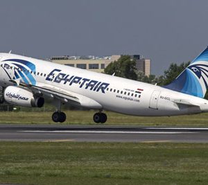 EgyptAir flight from Paris disappears from radar