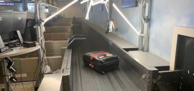 Eindhoven Airport to trial new baggage check-in technology