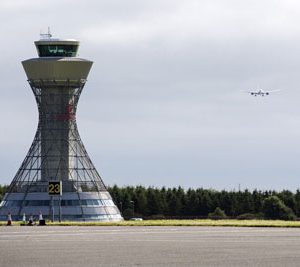 Electronic flight strips introduced at Newcastle International Airport