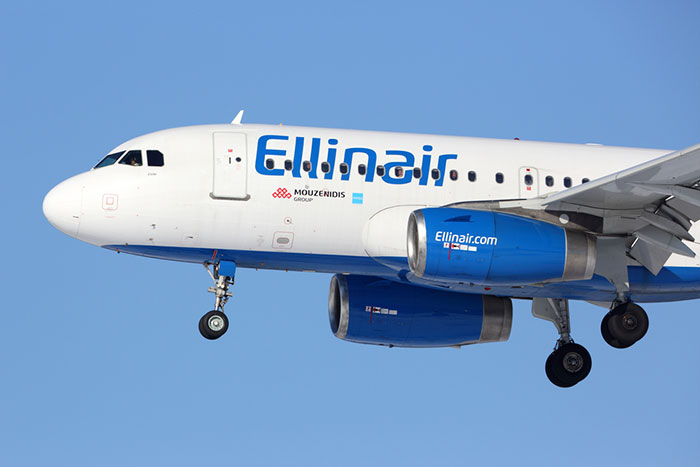 Ellinair