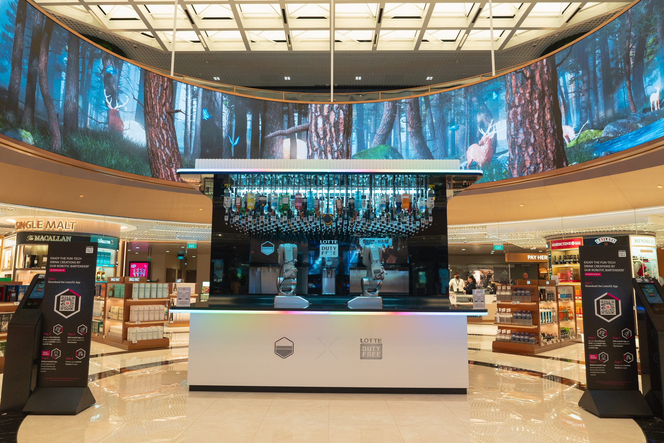 Changi Airport to reopen Terminals 1 & 3 to the public on Sep. 1 with  additional safeguards -  - News from Singapore, Asia and  around the world