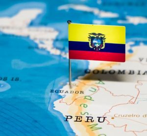 Ecuador restarts passenger traffic