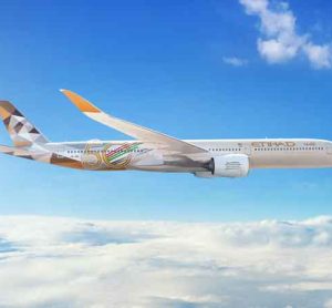 Terry Daly, Executive Director of Guest Experience at Etihad Airways, tells International Airport Review about the airline’s new Airbus A350 and how it will be a game-changer for passenger experience and sustainability.