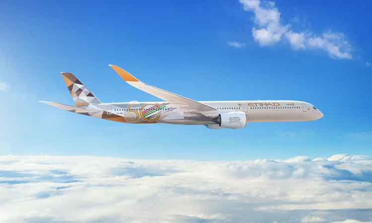 Terry Daly, Executive Director of Guest Experience at Etihad Airways, tells International Airport Review about the airline’s new Airbus A350 and how it will be a game-changer for passenger experience and sustainability.