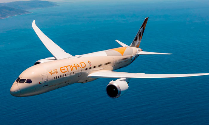 Etihad