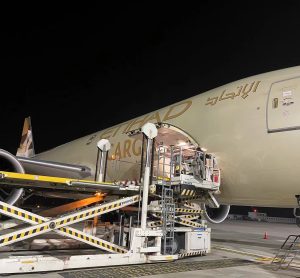 Etihad Cargo