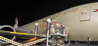 Etihad Cargo