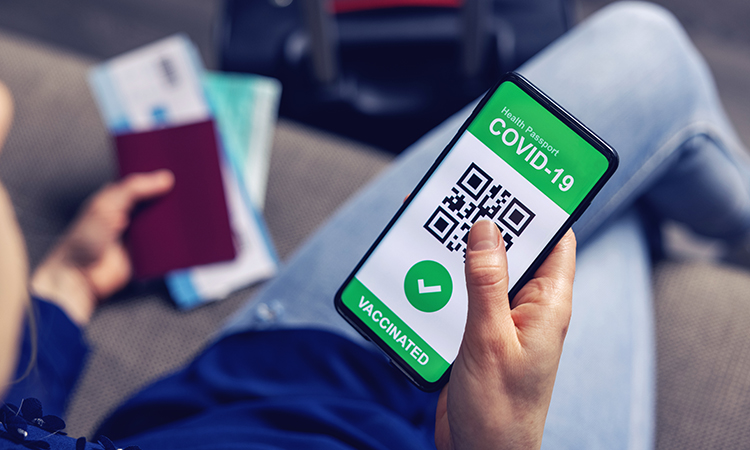 european aviation welcomes proposal for digital green certificates