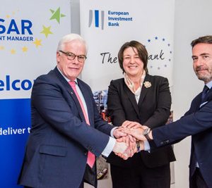 European Investment Bank reinforces support for Single European Sky Initiative