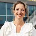 Eveline van Eijsden 
