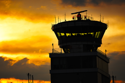 FAA announces completion of En Route Automation Modernization system (ERAM)