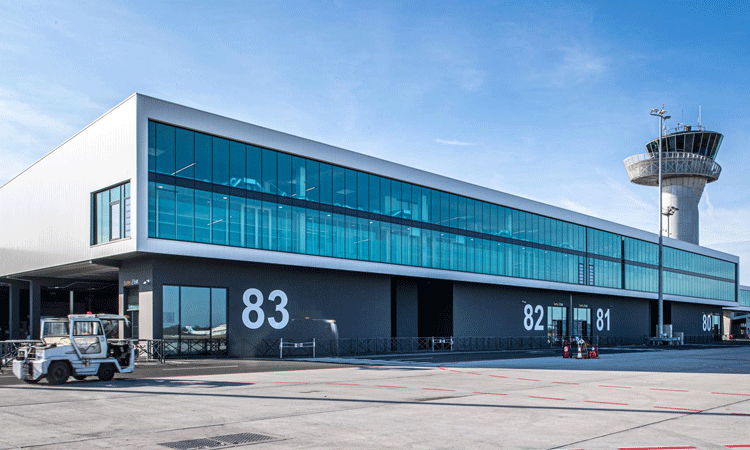 Bordeaux Airport launches its first High Environmental Quality facility