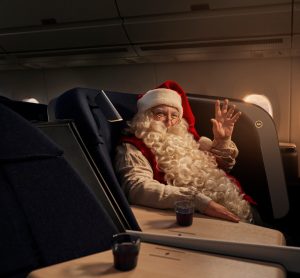 Credit: Finnair