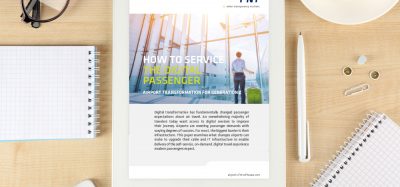 FNT GmbH Whitepaper Image - Digital Passenger