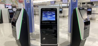 Narita International Airport Face ID