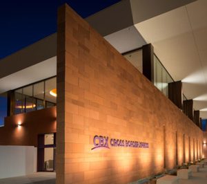 Faster cross-border passenger processing at Tijuana Airport