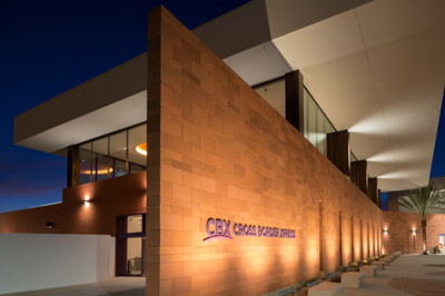 Faster cross-border passenger processing at Tijuana Airport