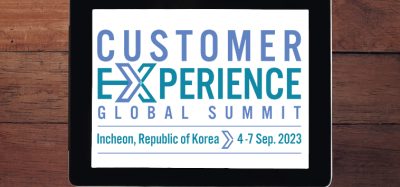 Event Listing - Customer Experience