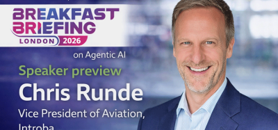 In the run up to his participation in International Airport Review’s annual breakfast briefing, aviation innovation expert, Chris Runde of Introba, shares the areas of impact for agentic AI and the central themes of successful deployments.
