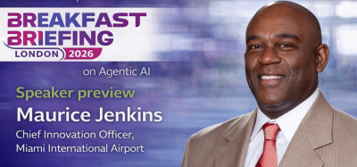 The Miami-Dade Aviation Department (MDAD) Environmental team at Miami International Airport has been testing an environmental AI capability and is now moving it from a test/proof-of-concept into a production-ready “AI document search and chat” experience. Ahead of his participation in IAR’s Breakfast Briefing, Maurice Jenkins, Chief Innovation officer of Miami International Airport and Jeremy Mathurin, Director of Work Force Solutions at Microsoft, explain more.