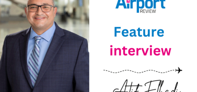 Atif Elkadi, Chief Executive Officer for Ontario International Airport, answers questions on the airport’s rapid growth, key upgrades being made and their innovative passenger experience initiatives.