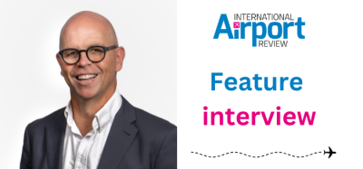 richard barker north queensland airport ceo