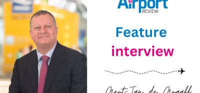 Gert-Jan de Graaff, CEO of Brisbane Airport Corporation Pty, tells International Airport Review why his staff won best airport staff in Australia & Pacific at the 2025 World Airport Awards, how they are preparing for hydrogen and the 2023 summer Olympics, plus why he’ll never talk publicly about 2019 numbers ever again.