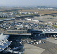 Aéroports de Lyon far exceeded its objective of achieving the Airport Carbon Accreditation level 2