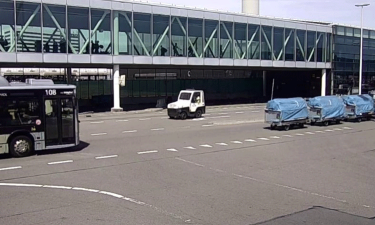 The latest industrial revolution is bringing humans and advanced technologies closer than ever. Automation is transforming industries worldwide, and aviation is no exception. From smarter baggage handling to autonomous vehicles that navigate the airside, the airport of tomorrow is already being built today.