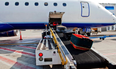 The latest industrial revolution is bringing humans and advanced technologies closer than ever. Automation is transforming industries worldwide, and aviation is no exception. From smarter baggage handling to autonomous vehicles that navigate the airside, the airport of tomorrow is already being built today.