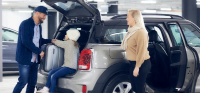 All Helsinki airports to welcome pre-booked ticketless parking