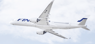 Finnair continues to serve Shanghai and Seoul routes