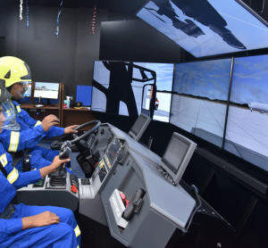 BLR Airport first in South Asia to launch Rosenbauer Tactical Simulator