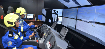BLR Airport first in South Asia to launch Rosenbauer Tactical Simulator