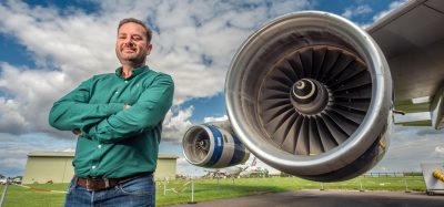 sustainable aviation technology