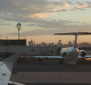 First phase of redevelopment to begin at LaGuardia Airport