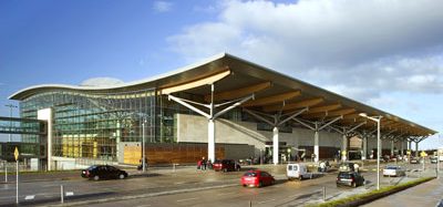 First transatlantic route to begin from Cork Airport