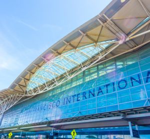 San Francisco Airport's Harvey Milk Terminal 1 achieves Fitwel certification
