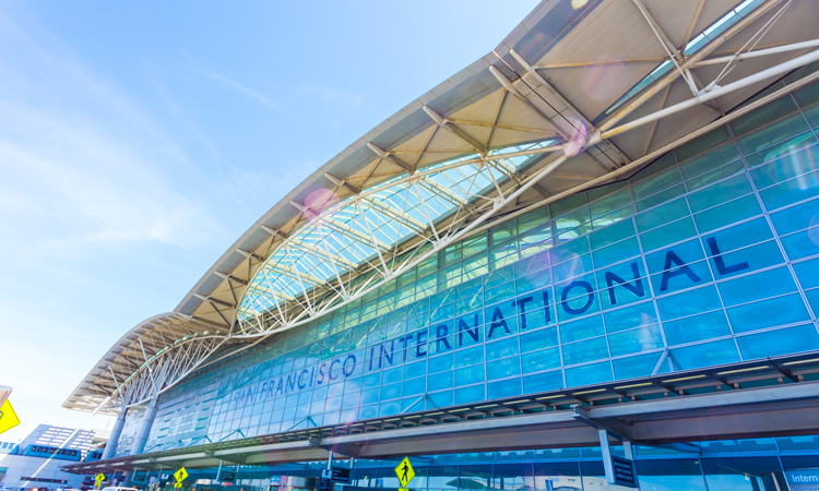 San Francisco Airport's Harvey Milk Terminal 1 achieves Fitwel certification