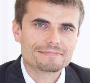 Florian Guillermet, Executive Director, SESAR Joint Undertaking