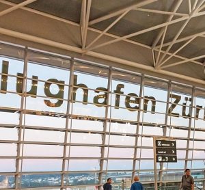 Flughafen Zürich AG wins concession for new Noida International Airport