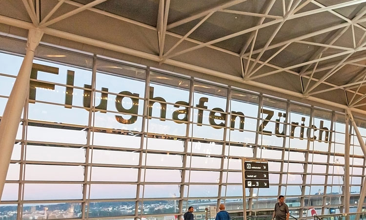 Flughafen Zürich AG wins concession for new Noida International Airport