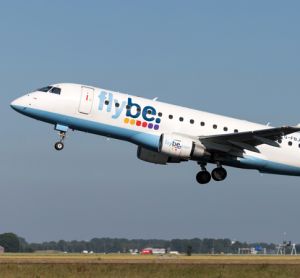 UK regional airports at risk following Flybe collapse, says GMB Union